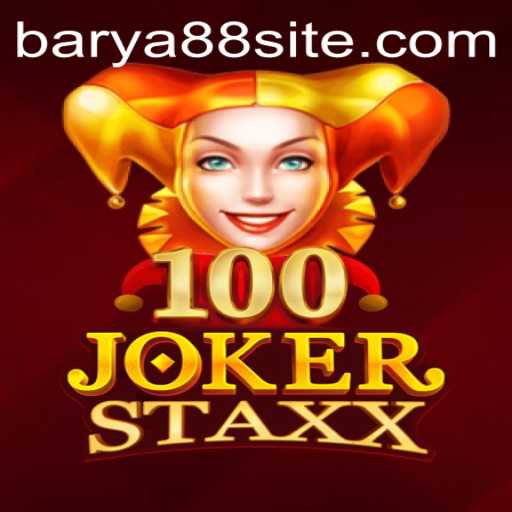 Unveiling the Excitement of 100JokerStaxx: A Thrilling Gaming Experience