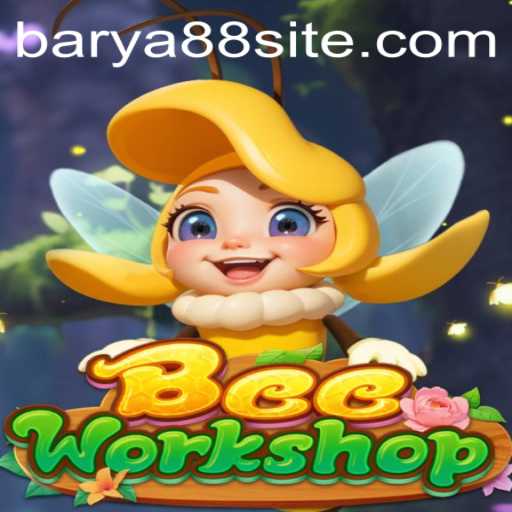 Discover the Buzz: Exploring BeeWorkshop with BARYA88