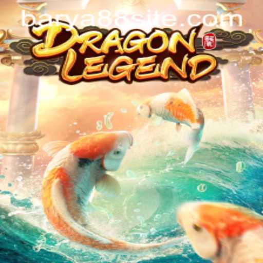 Discovering DragonLegend: An Immersive Gaming Experience Enhanced by BARYA88