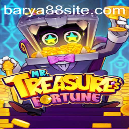 Unveiling the Exciting World of MrTreasuresFortune: A Game of Riches