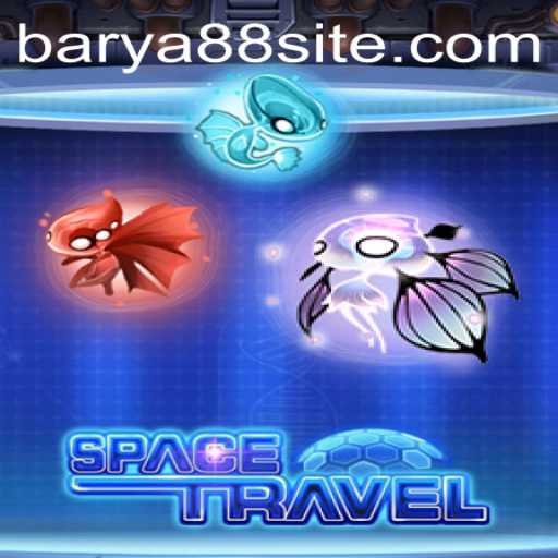 Exploring the Galactic Frontiers in SpaceTravel: A Journey with BARYA88