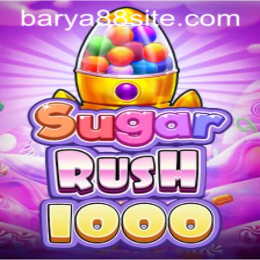 Exploring the Sweet World of SugarRush1000
