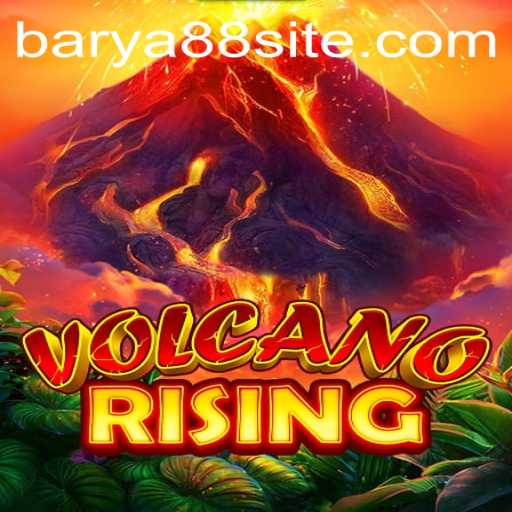 Discover the Exciting Adventure of VolcanoRising: A Thrilling Journey Awaits